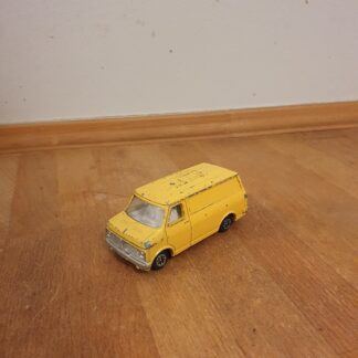 Dinky - Bedford Van