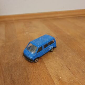 Corgi, Renault Trafic