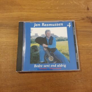 Jan Rasmussen 4