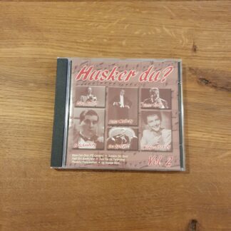 Husker du ? vol. 2