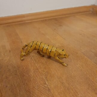 Gepard, H 5 cm, B 10,5 cm