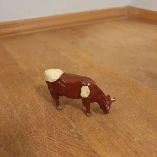 Tyr, H 4,5 cm, B 7,5 cm