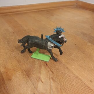 Hest fra Deetail 1971