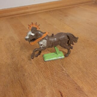 Hest fra Deetail 1971