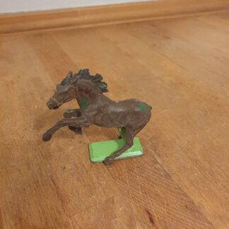 Hest fra Deetail 1971