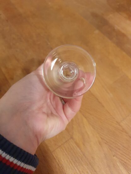 10 styks snapseglas - Billede 3