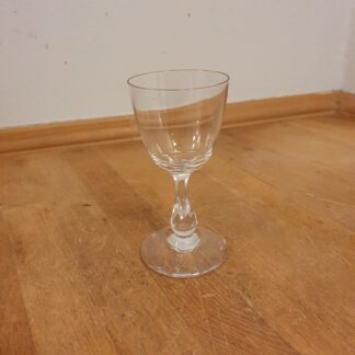 Snapseglas
