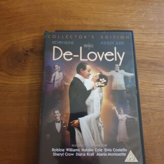 De - Lovely