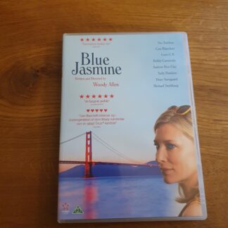 Blue Jasmine