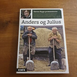 Anders og Julius