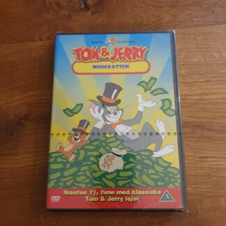 Tom og Jerry