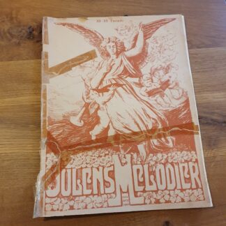 Julemelodier