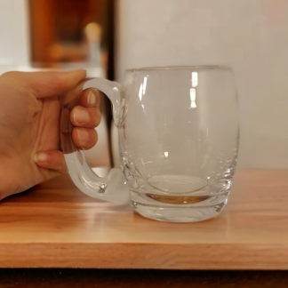 Gamle glas