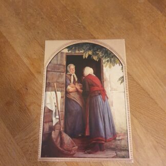 Carl Bloch postkort