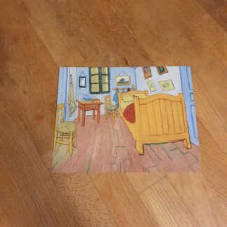 Vincent Van Gogh postkort