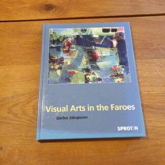 Visual Arts in the Faroes