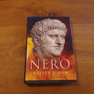 Nero, Kejser i Rom - Peter Ørsted