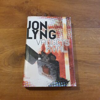 Jon Lyng - Valgets Kval