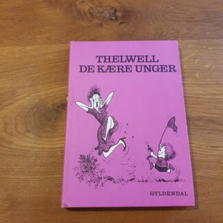 Thelwell de kære unger