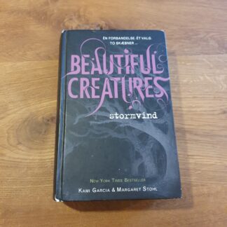 Beautiful creatures - Stormvind