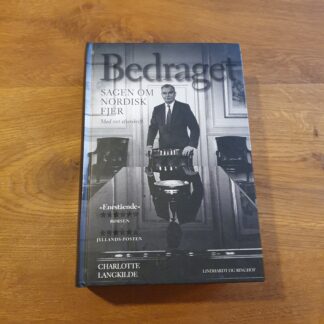 Bedraget - Sagen om nordisk fjer