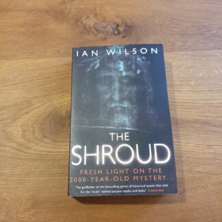 The Shroud - Ian Wilson