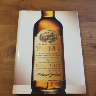 The World Guide to Whisky