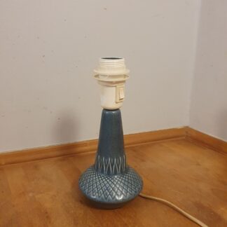 Lampe i keramik