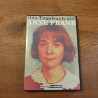Das Tagebuch der Anne Frank