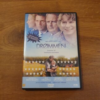 Drømmen, Sommeren '69 - Niels Arden