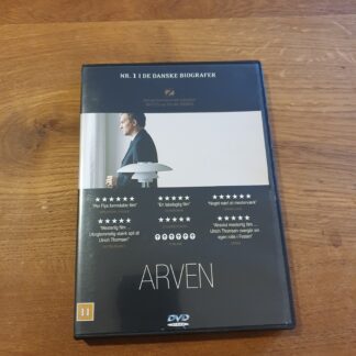 Arven