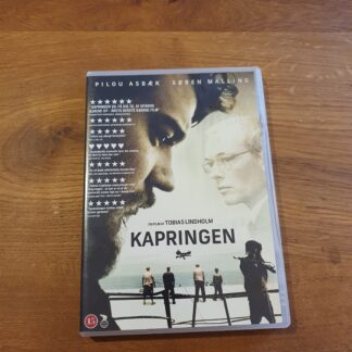 Kapringen, Tobias Lindholm