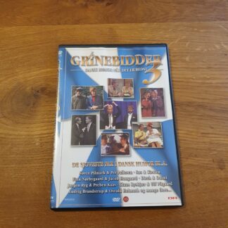 Grinebidder 3