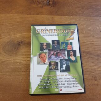 Grinebidder 2