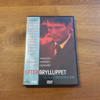 Efter brylluppet - Mads Mikkelsen