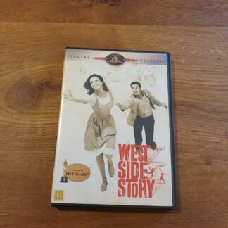 West Side Story