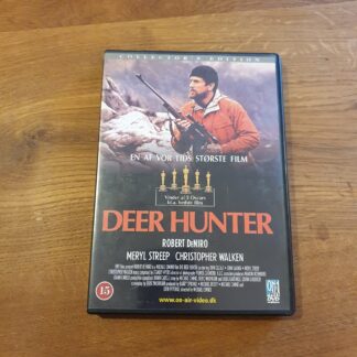 Deer Hunter - Robert De Niro