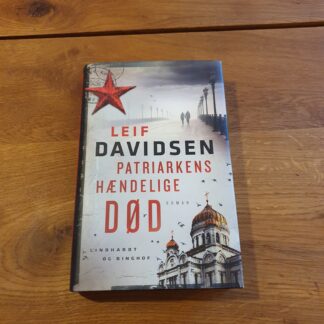 Patriarkens hændelige død