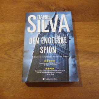Den engelske spion