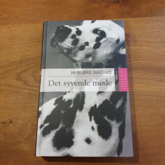 Den syvende møde - Herbjørg Wassmo