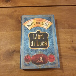 Libri di Luca - Mikkel Birkegaard