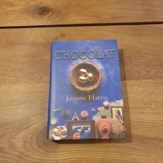 Chocolat - Joanne Harris