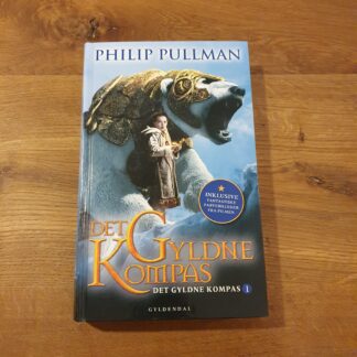 Det Gyldne Kompas - Philip Pullman