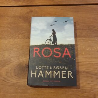 Rosa - Lotte &amp; Søren Hammer