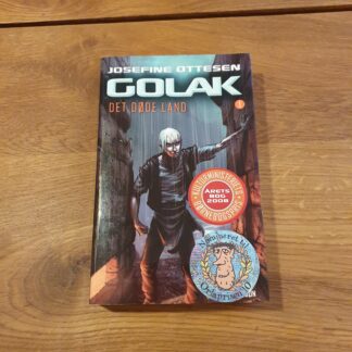 Golak - Det døde land 1