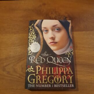 The Red Queen - Philippa Gregory
