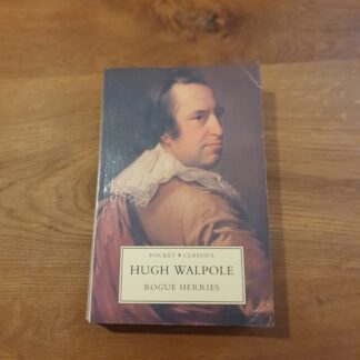 Rogue Herries - Hugh Walpole