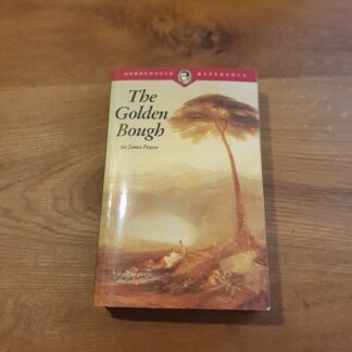 The Golden Bough - Sir James Frazer
