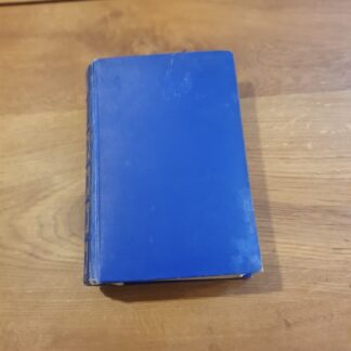 The Fortress, a novel - by Hugh Walpole