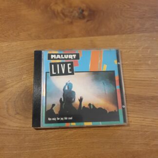 Malurt Live